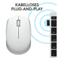 Logitech Mobile Maus M171 / 910-006867