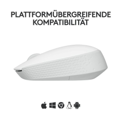 Logitech Mobile Maus M171 / 910-006867