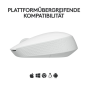 Logitech Mobile Maus M171 / 910-006867