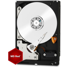 Western Digital / WD60EFPX