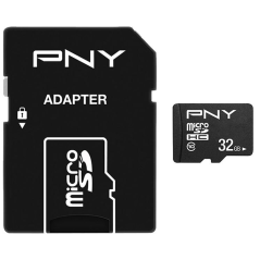 PNY P-SDU32G10PPL-GE