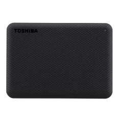 TOSHIBA CANVIO Advance 2TB HDTCA20EK3AA