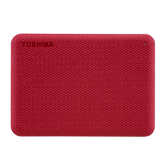 TOSHIBA CANVIO Advance 2TB HDTCA20ER3AA