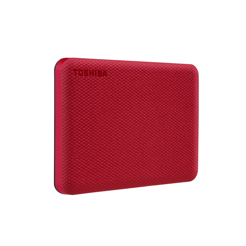 TOSHIBA CANVIO Advance 1TB HDTCA10ER3AA