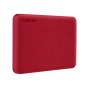 TOSHIBA CANVIO Advance 1TB HDTCA10ER3AA