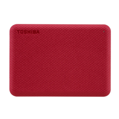TOSHIBA CANVIO Advance 1TB HDTCA10ER3AA