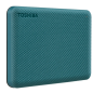 TOSHIBA CANVIO Advance 4TB HDTCA40EG3CA TOSHIBA CANVIO Advance 4TB HDTCA40EG3CA