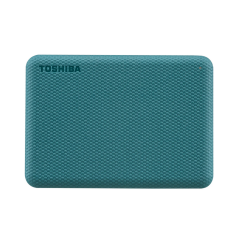 TOSHIBA CANVIO Advance 4TB HDTCA40EG3CA