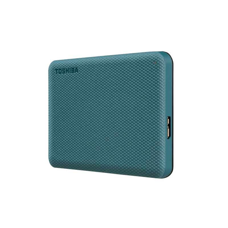 TOSHIBA CANVIO Advance 2TB HDTCA20EG3AA TOSHIBA CANVIO Advance 2TB HDTCA20EG3AA