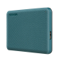 TOSHIBA CANVIO Advance 2TB HDTCA20EG3AA TOSHIBA CANVIO Advance 2TB HDTCA20EG3AA