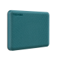 TOSHIBA CANVIO Advance 2TB HDTCA20EG3AA TOSHIBA CANVIO Advance 2TB HDTCA20EG3AA