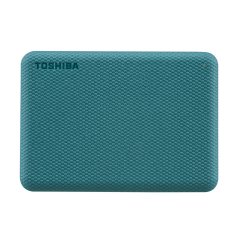TOSHIBA CANVIO Advance 2TB HDTCA20EG3AA