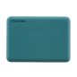 TOSHIBA CANVIO Advance 2TB HDTCA20EG3AA TOSHIBA CANVIO Advance 2TB HDTCA20EG3AA