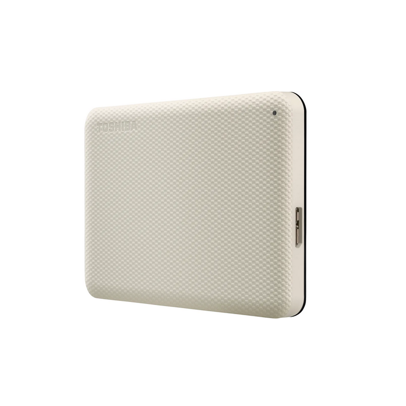 TOSHIBA CANVIO Advance 1TB HDTCA10EW3AA TOSHIBA CANVIO Advance 1TB HDTCA10EW3AA