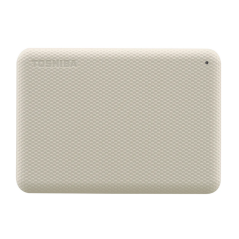TOSHIBA CANVIO Advance 1TB HDTCA10EW3AA