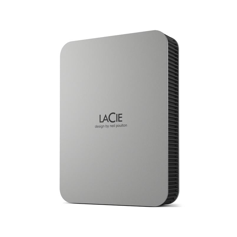 LaCie Externe Festplatte Mobile Drive (2022) 4 TB / STLP4000400 LaCie Externe Festplatte Mobile Drive (2022) 4 TB / STLP4000400