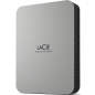 LaCie Externe Festplatte Mobile Drive (2022) 4 TB / STLP4000400 LaCie Externe Festplatte Mobile Drive (2022) 4 TB / STLP4000400