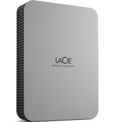 LaCie Externe Festplatte Mobile Drive (2022) 4 TB / STLP4000400