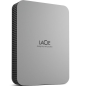 LaCie Externe Festplatte Mobile Drive (2022) 4 TB / STLP4000400 LaCie Externe Festplatte Mobile Drive (2022) 4 TB / STLP4000400