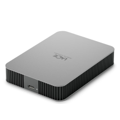 LaCie Externe Festplatte Mobile Drive (2022) 4 TB / STLP4000400
