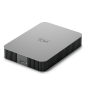 LaCie Externe Festplatte Mobile Drive (2022) 4 TB / STLP4000400 LaCie Externe Festplatte Mobile Drive (2022) 4 TB / STLP4000400