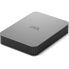 LaCie Externe Festplatte Mobile Drive (2022) 4 TB / STLP4000400