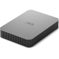 LaCie Externe Festplatte Mobile Drive (2022) 4 TB / STLP4000400 LaCie Externe Festplatte Mobile Drive (2022) 4 TB / STLP4000400