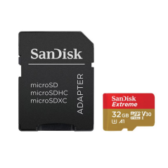 SanDisk SDSQXAF-032G-GN6MA