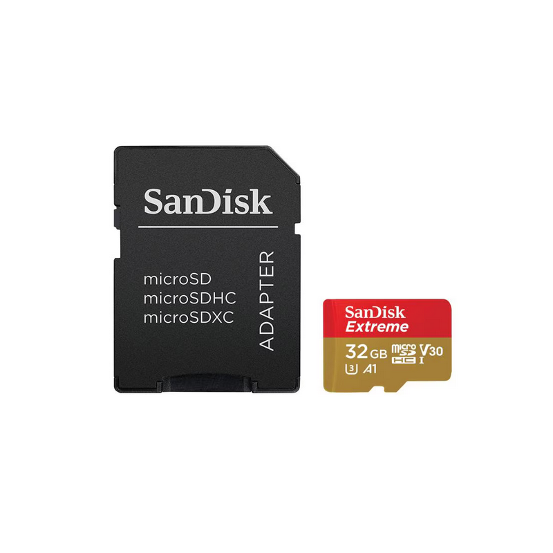 SanDisk SDSQXAF-032G-GN6MA SanDisk SDSQXAF-032G-GN6MA
