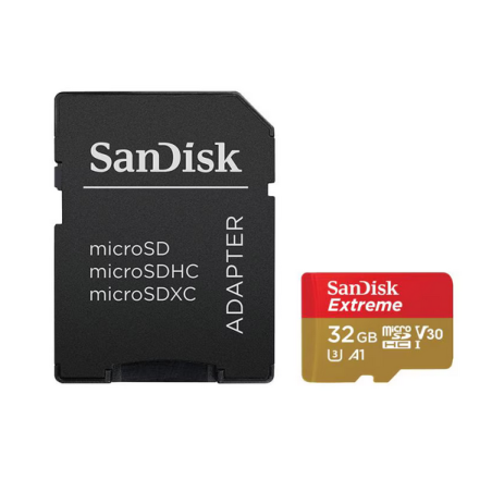 SanDisk SDSQXAF-032G-GN6MA