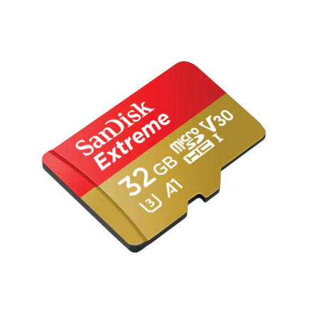SanDisk SDSQXAF-032G-GN6MA