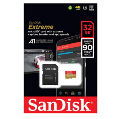 SanDisk SDSQXAF-032G-GN6MA