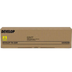 Develop TN-328Y / AAV82D0