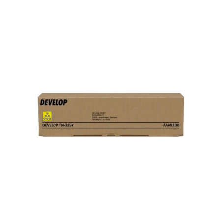 Develop TN-328Y / AAV82D0