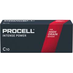 DURACELL PC1400 C / LR14