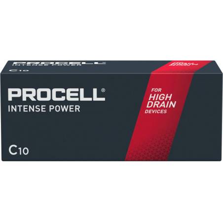 DURACELL PC1400 C / LR14