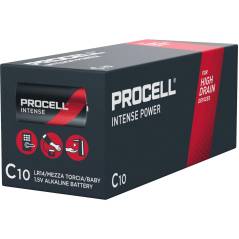DURACELL PC1400 C / LR14