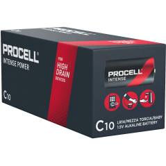 DURACELL PC1400 C / LR14