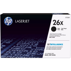 HP 26X / CF226X