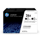 HP 26X / CF226XD