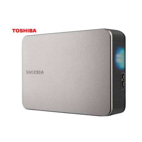 Toshiba Canvio Flex HDTX240ESCCA