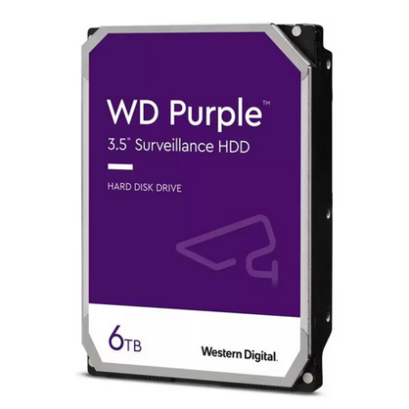 Western Digital WD64PURZ