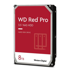Western Digital WD8005FFBX