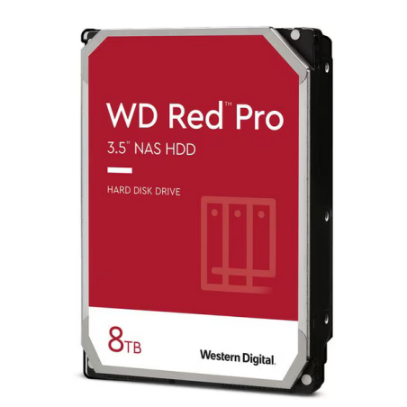 Western Digital WD8005FFBX