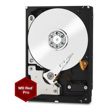 Western Digital WD8005FFBX