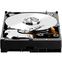 Western Digital WD8005FFBX