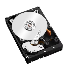 Western Digital WD8005FFBX