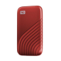 SanDisk Externe SSD My Passport 1024 GB SanDisk Externe SSD My Passport 1024 GB