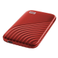SanDisk Externe SSD My Passport 1024 GB SanDisk Externe SSD My Passport 1024 GB