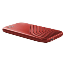 SanDisk Externe SSD My Passport 1024 GB